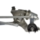 Purchase Top-Quality DORMAN (OE SOLUTIONS) - 602-431AS - Windshield Wiper Motor And Transmission Assembly pa4