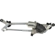 Purchase Top-Quality DORMAN (OE SOLUTIONS) - 602-445AS - Windshield Wiper Transmission And Motor Assembly pa1