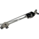 Purchase Top-Quality DORMAN (OE SOLUTIONS) - 602-466AS - Windshield Wiper Motor And Transmission Assembly pa2