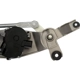 Purchase Top-Quality DORMAN (OE SOLUTIONS) - 602-466AS - Windshield Wiper Motor And Transmission Assembly pa4