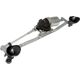 Purchase Top-Quality Wiper Motor With Linkage by DORMAN (OE SOLUTIONS) - 602-474AS pa3