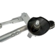 Purchase Top-Quality Wiper Motor With Linkage by DORMAN (OE SOLUTIONS) - 602-474AS pa5
