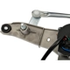 Purchase Top-Quality DORMAN (OE SOLUTIONS) - 602-484AS - Windshield Wiper Motor And Transmission Assembly pa4