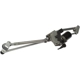 Purchase Top-Quality DORMAN (OE SOLUTIONS) - 602-491AS - Windshield Wiper Linkage and Motor Assembly pa4