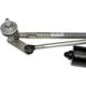 Purchase Top-Quality DORMAN (OE SOLUTIONS) - 602-491AS - Windshield Wiper Linkage and Motor Assembly pa5