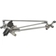 Purchase Top-Quality DORMAN (OE SOLUTIONS) - 602-510AS - Windshield Wiper Linkage and Motor Assembly pa7