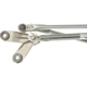 Purchase Top-Quality Wiper Motor With Linkage by DORMAN (OE SOLUTIONS) - 602-517AS pa3