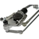 Purchase Top-Quality DORMAN (OE SOLUTIONS) - 602-524AS - Windshield Wiper Transmission And Motor Assembly pa4