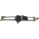 Purchase Top-Quality DORMAN (OE SOLUTIONS) - 602-602AS - Windshield Wiper Linkage and Motor Assembly pa6