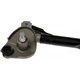 Purchase Top-Quality DORMAN (OE SOLUTIONS) - 602-714AS - Wiper Motor With Linkage pa3