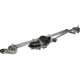 Purchase Top-Quality DORMAN (OE SOLUTIONS) - 602-825AS - Windshield Wiper Transmission And Motor Assembly pa2