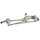 Purchase Top-Quality DORMAN (OE SOLUTIONS) - 602-833AS - Windshield Wiper Linkage and Motor Assembly pa2