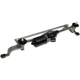 Purchase Top-Quality DORMAN (OE SOLUTIONS) - 602-952AS - Windshield Wiper Linkage and Motor Assembly pa1