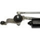 Purchase Top-Quality DORMAN (OE SOLUTIONS) - 602-952AS - Windshield Wiper Linkage and Motor Assembly pa4