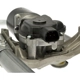 Purchase Top-Quality DORMAN (OE SOLUTIONS) - 602-961AS - Windshield Wiper Linkage and Motor Assembly pa5