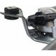 Purchase Top-Quality Wiper Motor With Linkage by SKP - SK602230AS pa2