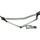 Purchase Top-Quality Wiper Motor With Linkage by URO - 61617051669 pa4