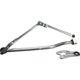 Purchase Top-Quality Wiper Motor With Linkage by URO - 61617051669 pa5