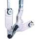 Purchase Top-Quality WAI GLOBAL - WPM1074L - Windshield Wiper Motor and Linkage Assembly pa6