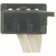 Purchase Top-Quality Wiper Related Connector by BLUE STREAK (HYGRADE MOTOR) - S1443 pa1