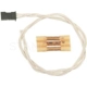 Purchase Top-Quality Wiper Related Connector by BLUE STREAK (HYGRADE MOTOR) - S1443 pa5