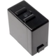 Purchase Top-Quality BLUE STREAK (HYGRADE MOTOR) - RY361 - Windshield Wiper Motor Relay pa1