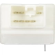Purchase Top-Quality Wiper Relay by BLUE STREAK (HYGRADE MOTOR) - RY812 pa3