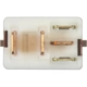 Purchase Top-Quality Wiper Relay by BLUE STREAK (HYGRADE MOTOR) - RY820 pa2