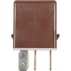 Purchase Top-Quality Wiper Relay by BLUE STREAK (HYGRADE MOTOR) - RY820 pa3