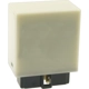 Purchase Top-Quality Wiper Relay by BLUE STREAK (HYGRADE MOTOR) - RY942 pa1