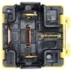 Purchase Top-Quality Wiper Relay by BLUE STREAK (HYGRADE MOTOR) - RY1598 pa6