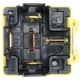 Purchase Top-Quality Wiper Relay by BLUE STREAK (HYGRADE MOTOR) - RY1598 pa8