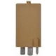 Purchase Top-Quality Wiper Relay by BLUE STREAK (HYGRADE MOTOR) - RY1634 pa4