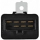 Purchase Top-Quality Wiper Relay by BLUE STREAK (HYGRADE MOTOR) - RY1640 pa3