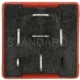 Purchase Top-Quality Wiper Relay by BLUE STREAK (HYGRADE MOTOR) - RY542 pa2