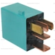 Purchase Top-Quality Wiper Relay by BLUE STREAK (HYGRADE MOTOR) - RY728 pa1