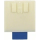 Purchase Top-Quality Wiper Relay by BLUE STREAK (HYGRADE MOTOR) - RY808 pa1