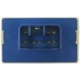 Purchase Top-Quality Wiper Relay by BLUE STREAK (HYGRADE MOTOR) - RY808 pa2