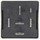 Purchase Top-Quality Wiper Relay by VEMO - V15-71-0025 pa4