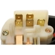 Purchase Top-Quality BLUE STREAK (HYGRADE MOTOR) - CBS1054 - Combination Switch pa4