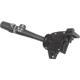 Purchase Top-Quality BLUE STREAK (HYGRADE MOTOR) - CBS1151 - Steering Column Switch pa1