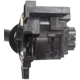 Purchase Top-Quality BLUE STREAK (HYGRADE MOTOR) - CBS1151 - Steering Column Switch pa2