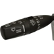 Purchase Top-Quality BLUE STREAK (HYGRADE MOTOR) - CBS2371 - Wiper Switch pa2