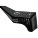 Purchase Top-Quality Wiper Switch by BLUE STREAK (HYGRADE MOTOR) - DS1094 pa2