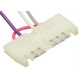 Purchase Top-Quality Wiper Switch by BLUE STREAK (HYGRADE MOTOR) - DS1861 pa2