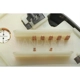 Purchase Top-Quality Wiper Switch by BLUE STREAK (HYGRADE MOTOR) - DS523 pa2