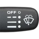 Purchase Top-Quality Wiper Switch by BLUE STREAK (HYGRADE MOTOR) - WP140 pa2