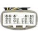 Purchase Top-Quality Interrupteur d'essuie-glace de BLUE STREAK (HYGRADE MOTOR) - WP152 pa2