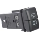Purchase Top-Quality Wiper Switch by BLUE STREAK (HYGRADE MOTOR) - WP317 pa1