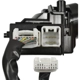 Purchase Top-Quality Wiper Switch by BLUE STREAK (HYGRADE MOTOR) - WP431 pa3